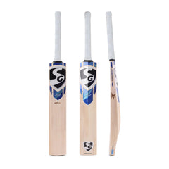 SG HP 33 Hardik Pandya English Willow Cricket Bat - NZ Cricket Store