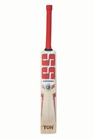 SS MaxiMus English Willow Cricket Bat - NZ Cricket Store