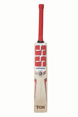 SS MaxiMus English Willow Cricket Bat - NZ Cricket Store