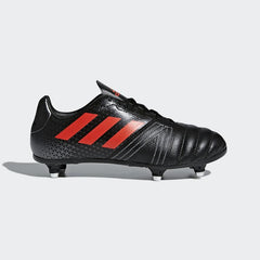 Adidas All Blacks SG Junior Boots - NZ Cricket Store