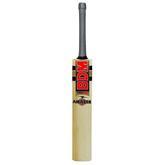 BDM Amazer Junior English Willow Cricket Bat - NZ Cricket Store