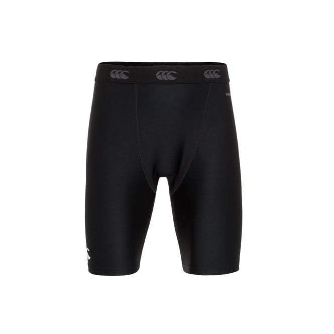 Canterbury Thermoreg Short - Black - NZ Cricket Store