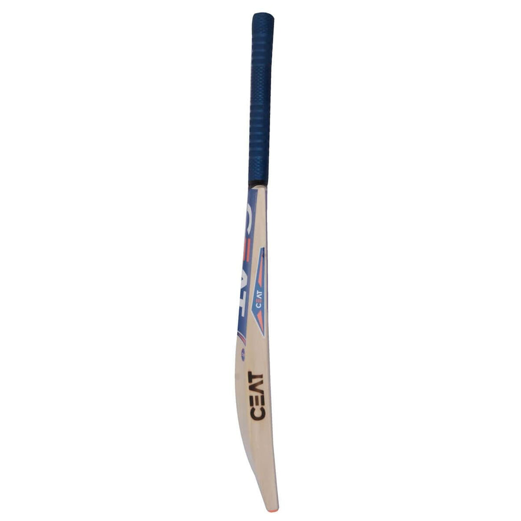 Ceat Hitman Rohit Sharma Edition English Willow Cricket Bat - NZ Cricket Store