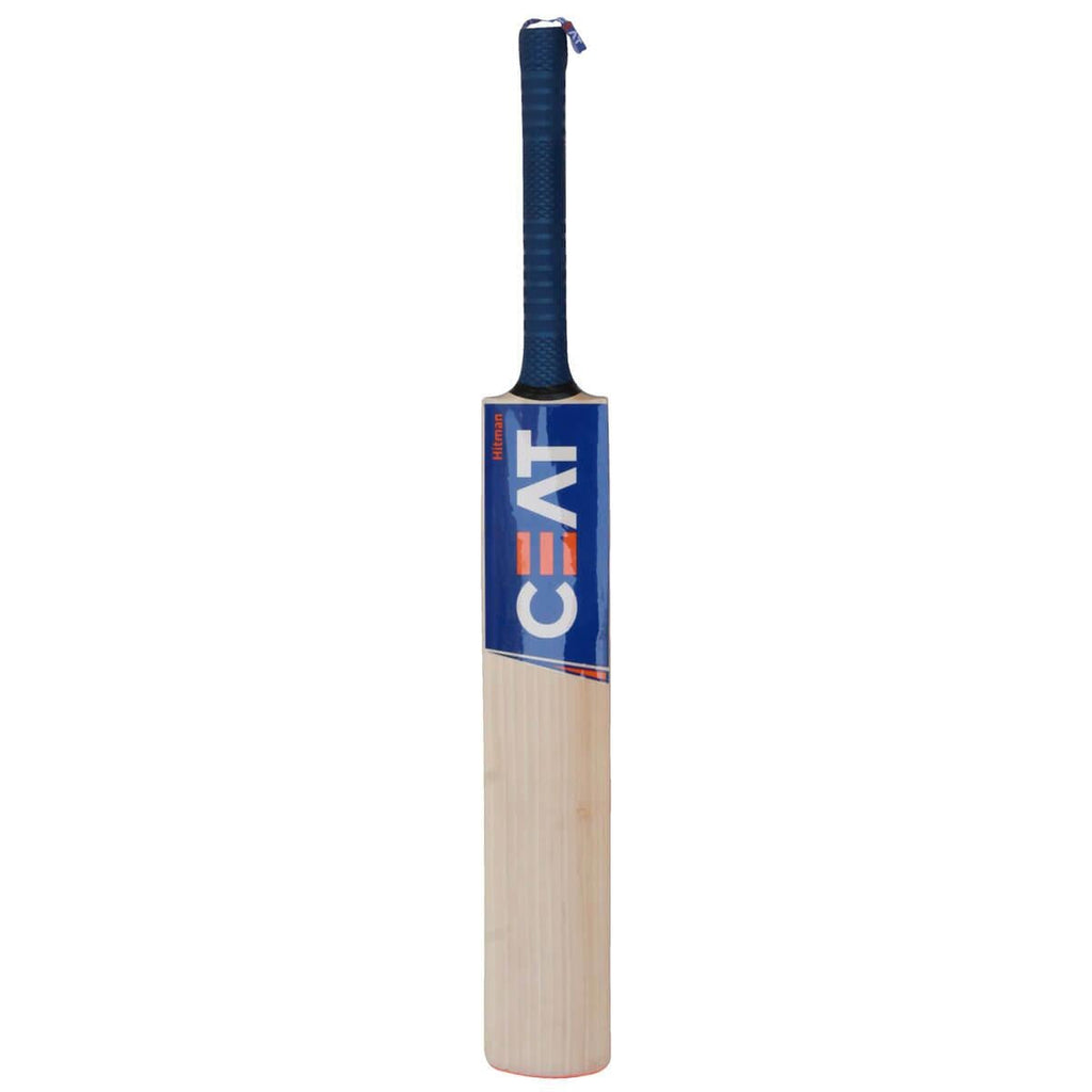 Ceat Hitman Rohit Sharma Edition English Willow Cricket Bat - NZ Cricket Store