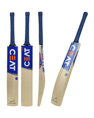 Ceat Hitman Rohit Sharma Edition English Willow Cricket Bat - NZ Cricket Store