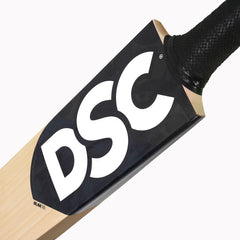 DSC BLAK 10 English Willow Bat - NZ Cricket Store