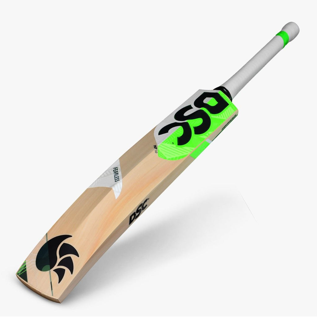 DSC Spliit 3.0 English Willow Bat - NZ Cricket Store