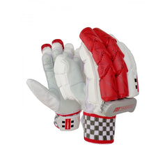 Gray-Nicolls GN 9 International Cricket Batting Gloves - NZ Cricket Store