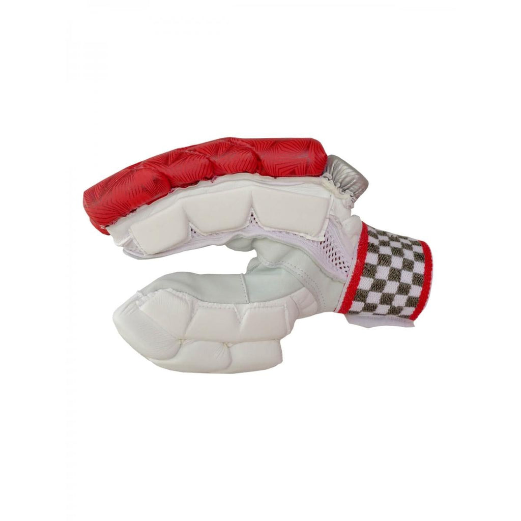 Gray-Nicolls GN 9 International Cricket Batting Gloves - NZ Cricket Store