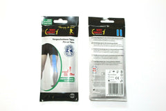 Kinesiology Tape Precut Srips - NZ Cricket Store