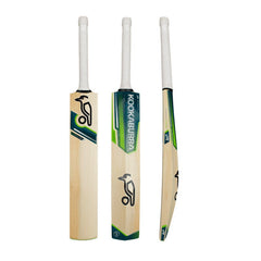 Kookaburra Kahuna 600 English Willow Cricket Bat - NZ Cricket Store