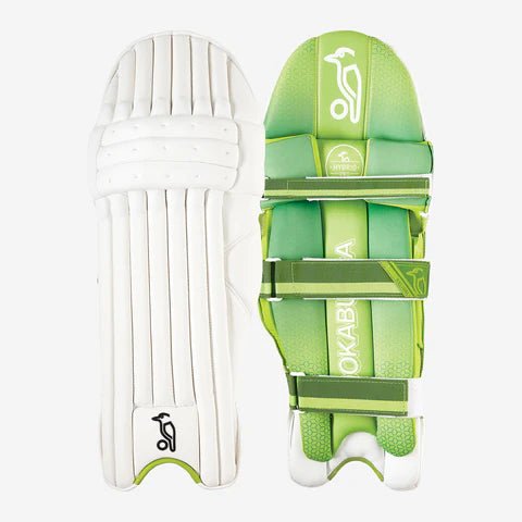 Kookaburra Kahuna Players Batting Pads - NZ Cricket Store