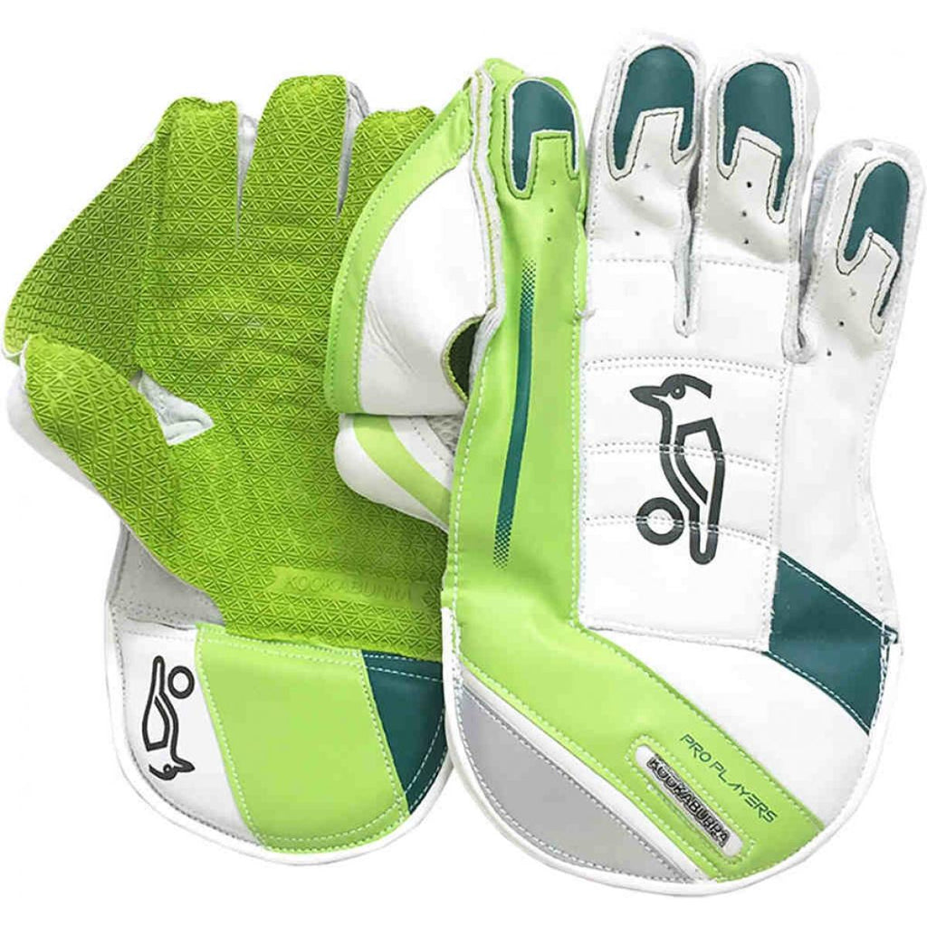 Kookaburra Pro Players Keeping Gloves - NZ Cricket Store