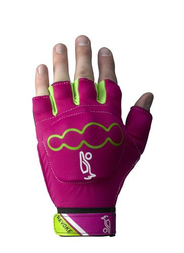 Kookaburra Revoke Hockey Glove Pink - NZ Cricket Store