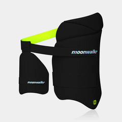 Moonwalkr Cricket Thigh Guards 2 .0 - NZ Cricket Store