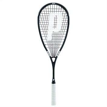 Prince Team Airstick X 500 Black/Blue Squash Racquet - NZ Cricket Store