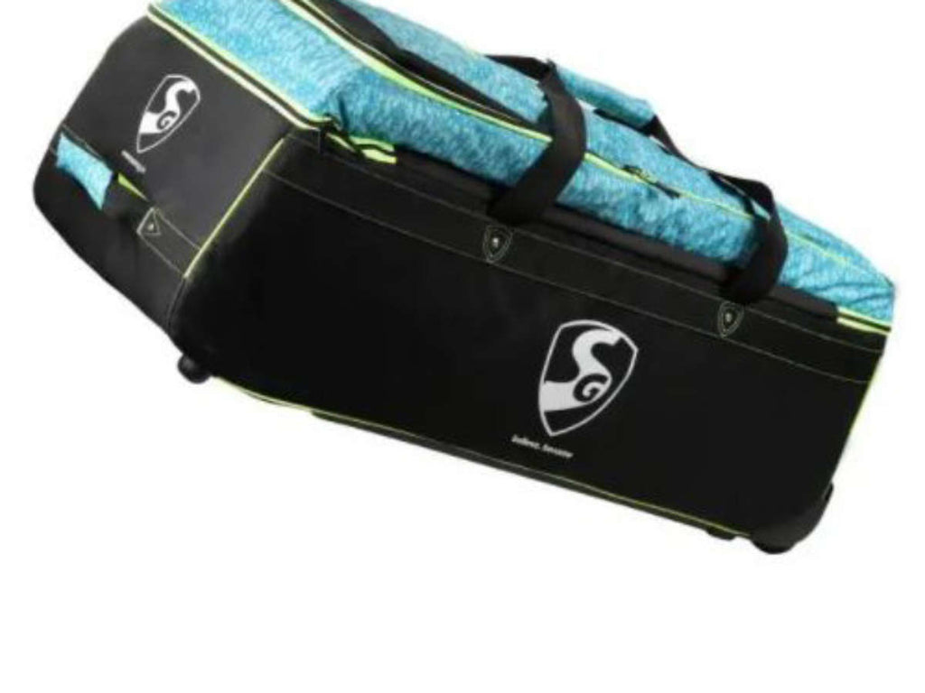 SG Coffipak Kit Bag - NZ Cricket Store