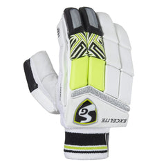 SG Excelite Batting Gloves - NZ Cricket Store