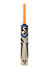 SG Hard Ball Starter English Willow Cricket Kit - NZ Cricket Store