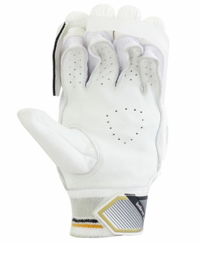 SG HP Armour Cricket Batting Gloves - NZ Cricket Store