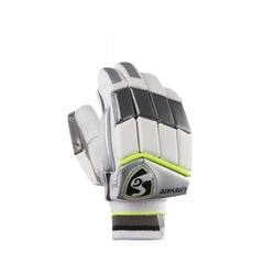 SG Litevate Cricket Batting Gloves - NZ Cricket Store