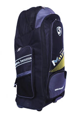 SG Maxtra Premium Cricket Kit Bag - NZ Cricket Store