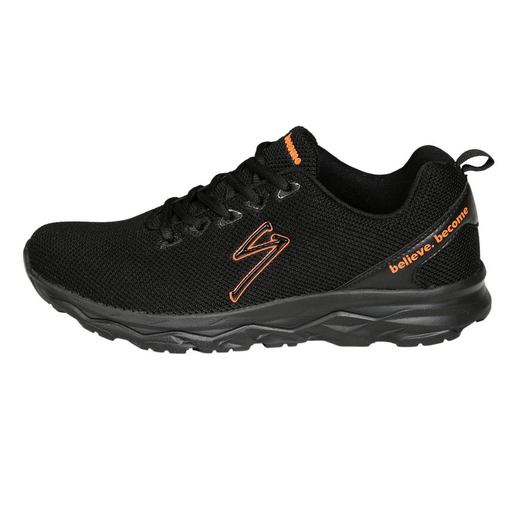 SG Stygian (Black) Training Shoes - NZ Cricket Store