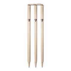 SG Tournament ( Full) Cricket Stumps - NZ Cricket Store