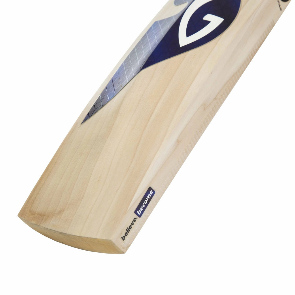 SG Triple Crown Ultimate Grade 2 English Willow Cricket Bat - NZ Cricket Store