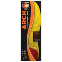 Sof Sole Arch Insole Men - NZ Cricket Store