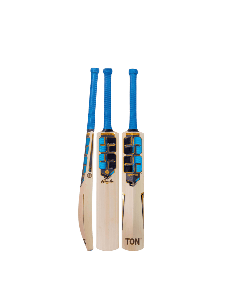 SS GG Smacker Blaster English Willow Cricket Bat - NZ Cricket Store