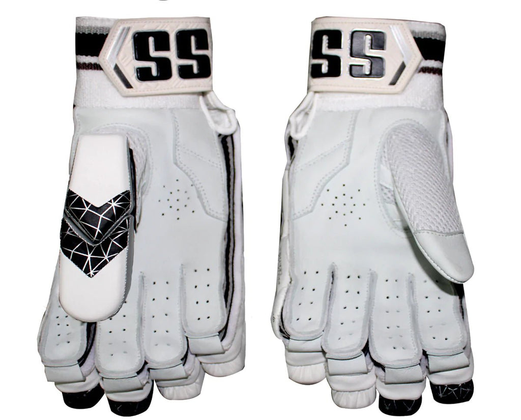 SS Matrix Cricket Batting Gloves - NZ Cricket Store