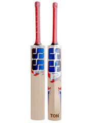 SS Quinton De Kock Player English Willow Cricket Bat - NZ Cricket Store