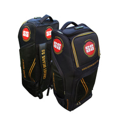 SS Super Premium Cricket Kit - NZ Cricket Store