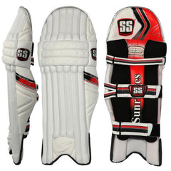 SS Test Opener Cricket Batting Pads - NZ Cricket Store