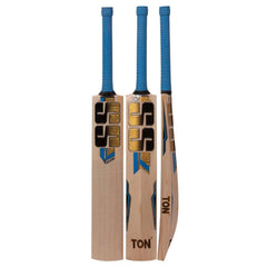 SS Ton Custom English Willow Cricket Bat Size 6 - NZ Cricket Store