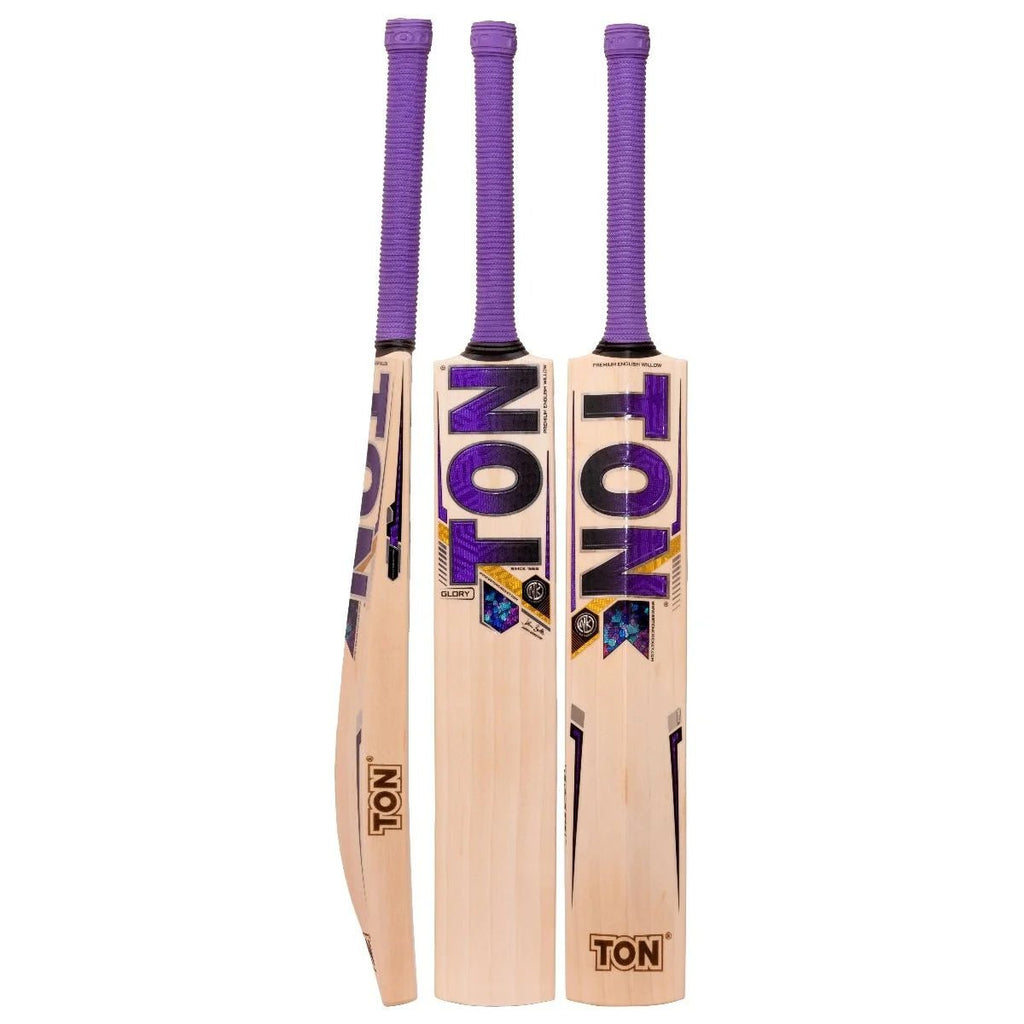 SS Ton Glory English Willow Cricket Bat - NZ Cricket Store