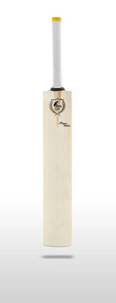 The Bat Engineer Players Edition English Willow Cricket Bat - NZ Cricket Store